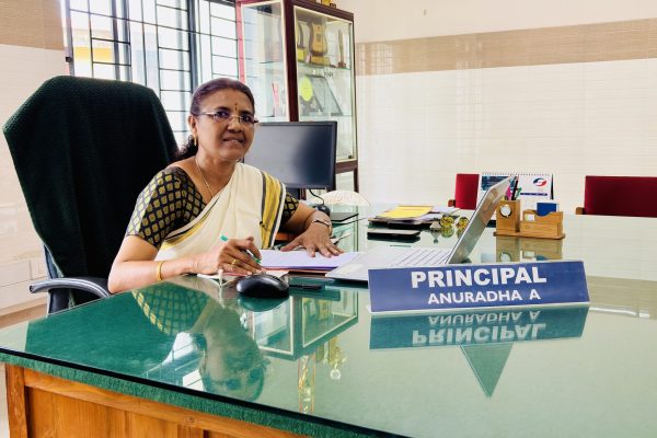 principal